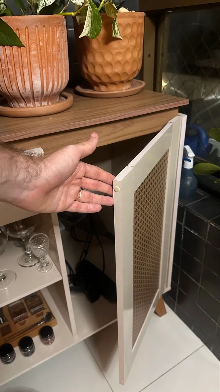 Mesa de Apoio - Foto 2