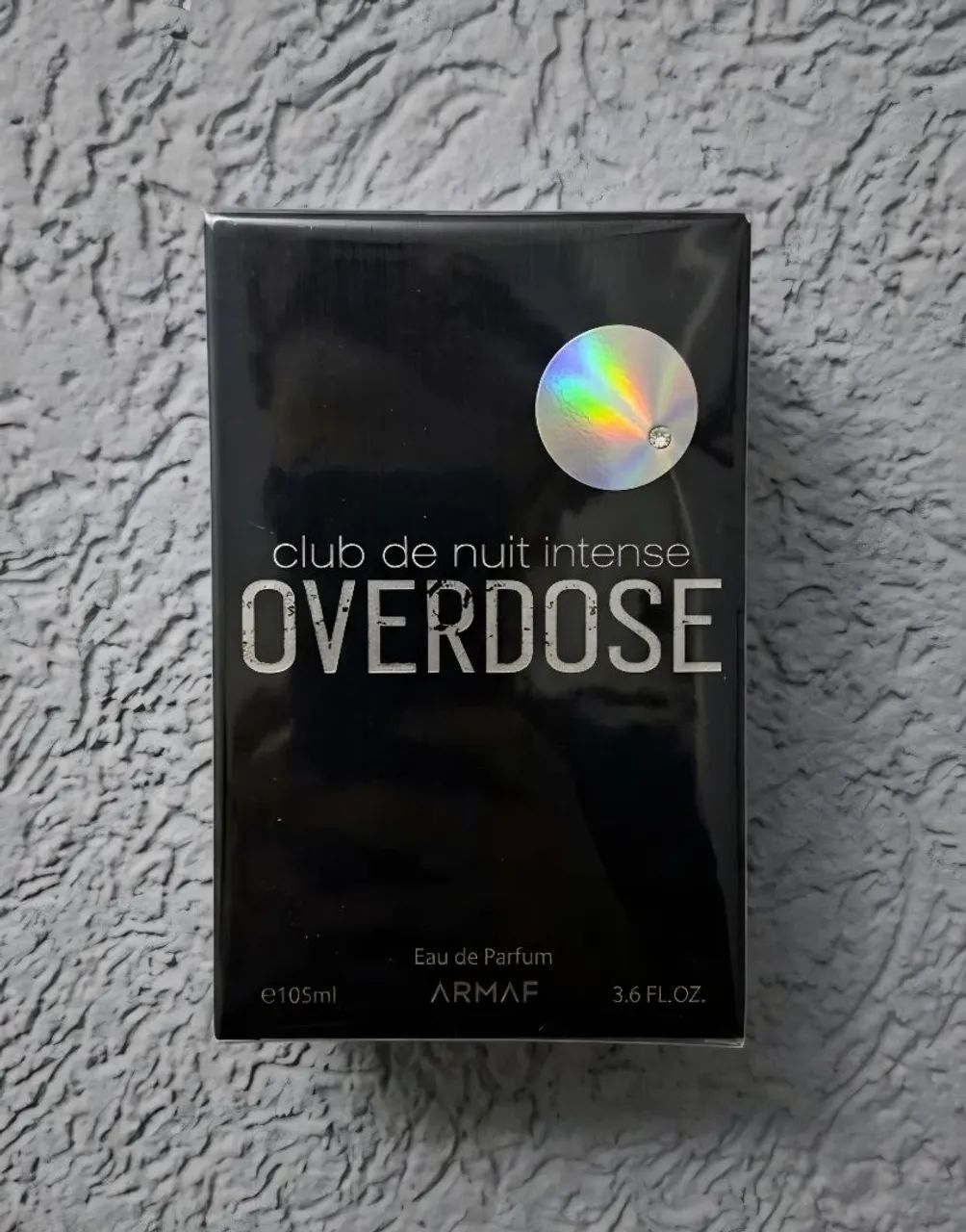 Club de Nuit - Overdose