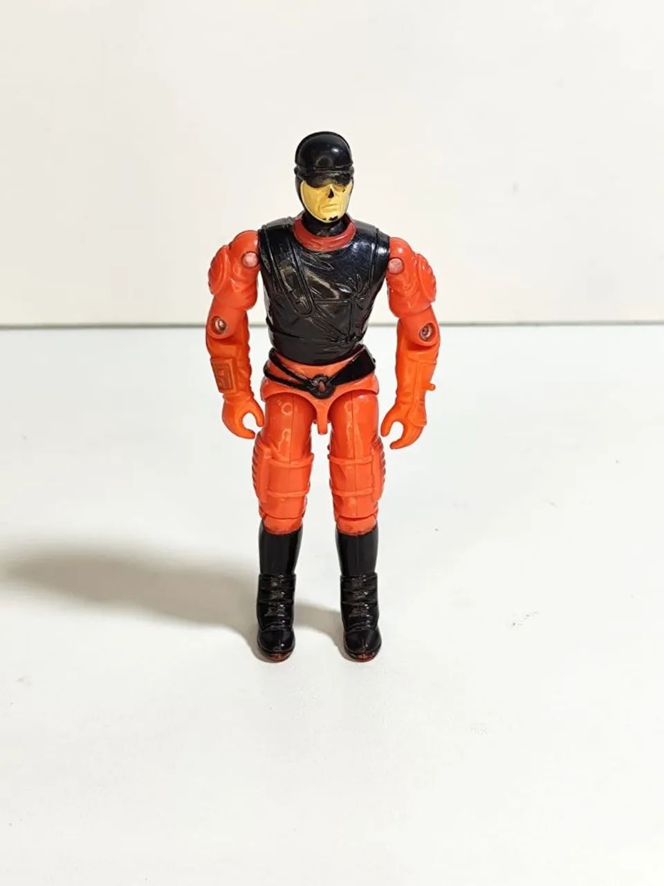 WILD BOAR COMANDOS EM AÇÃO/GIJOE 
