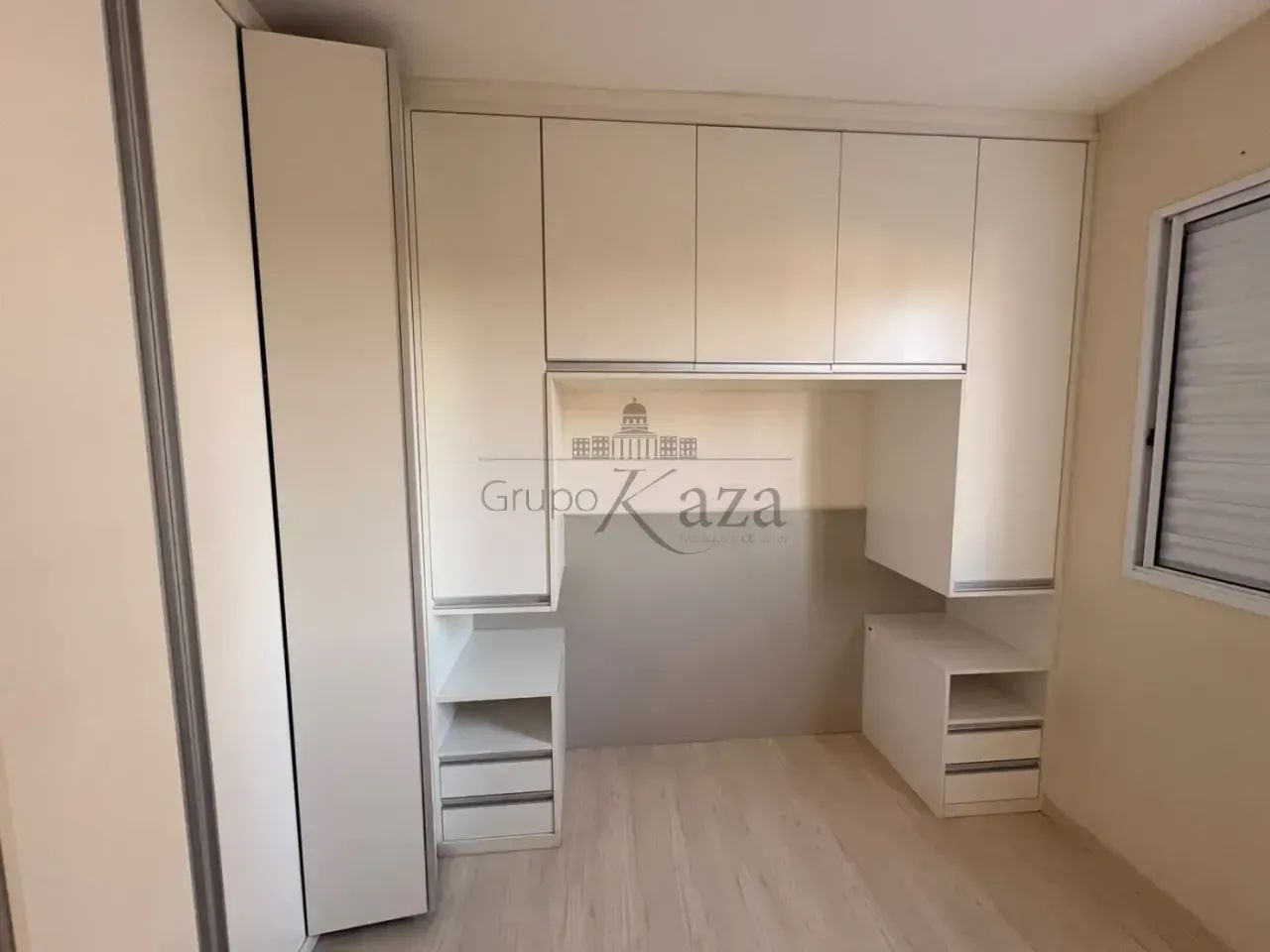 Imóvel para aluguel tem 52 metros quadrados com 2 quartos - Foto 3