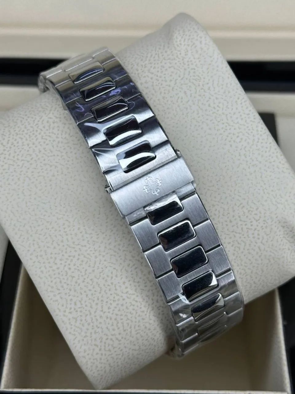 PATEK PHILIPPE LINHA SUPER  - Foto 4