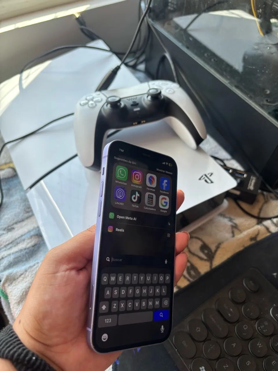 IPHONE 12 64 GB  - Foto 3