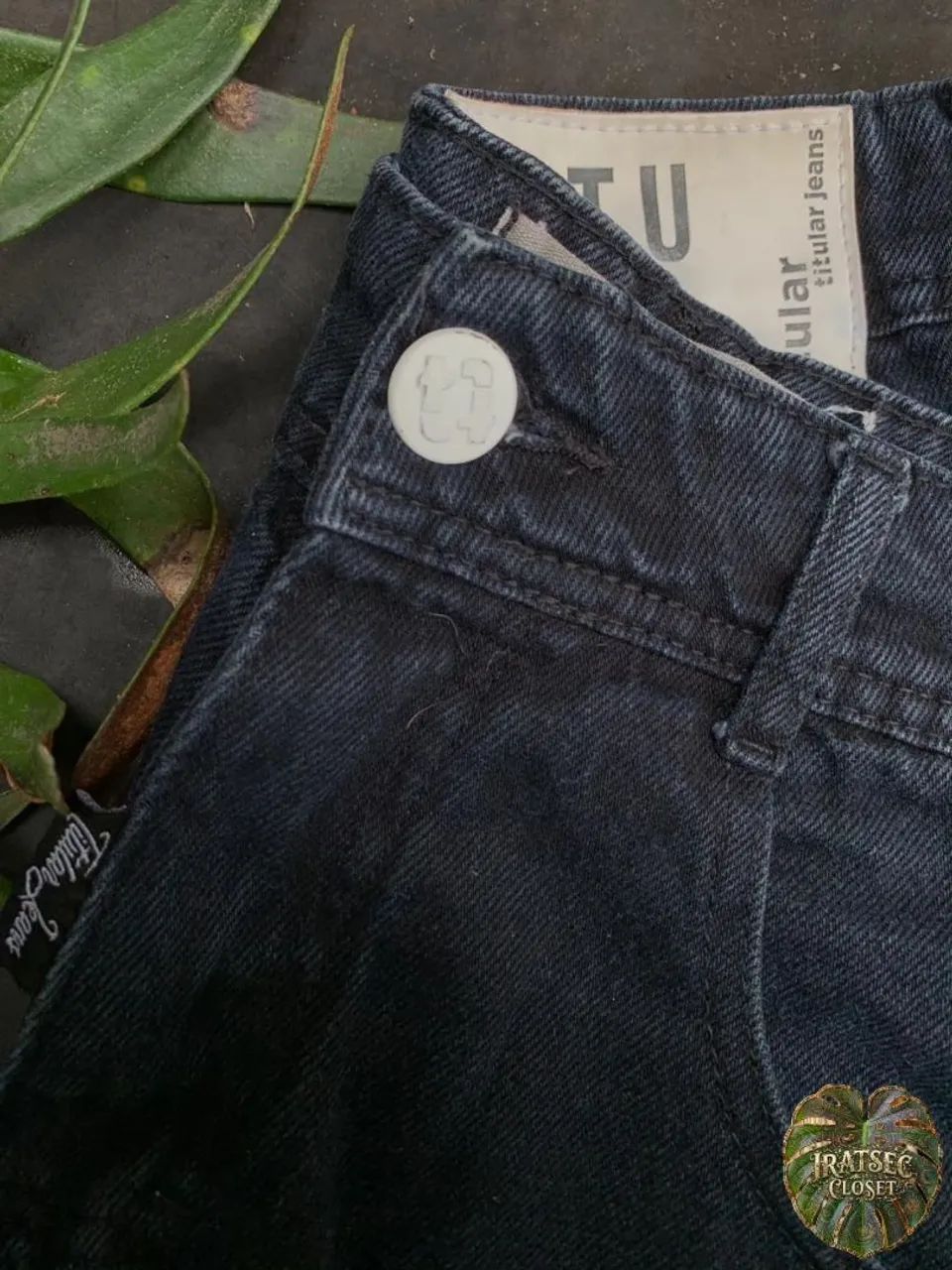 Bermuda Jeans Masculina - Titular - Foto 5
