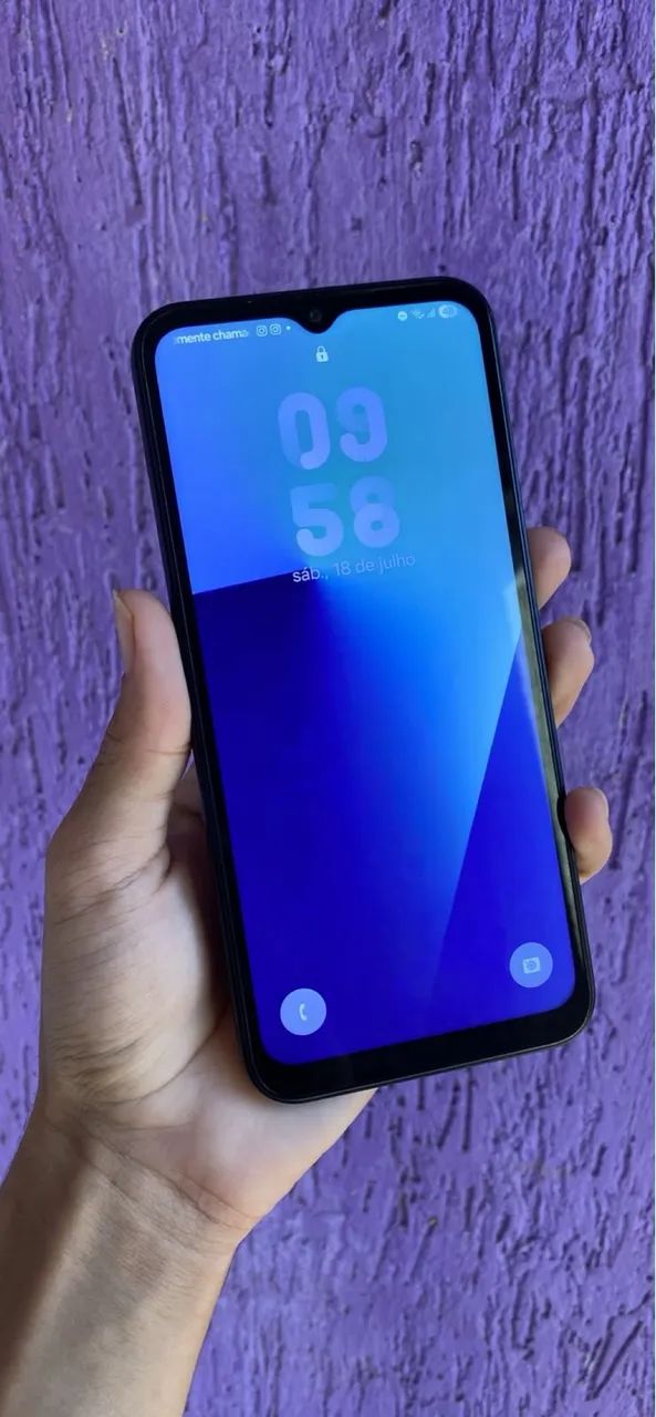 Samsung A14 4g 128gb - Foto 2