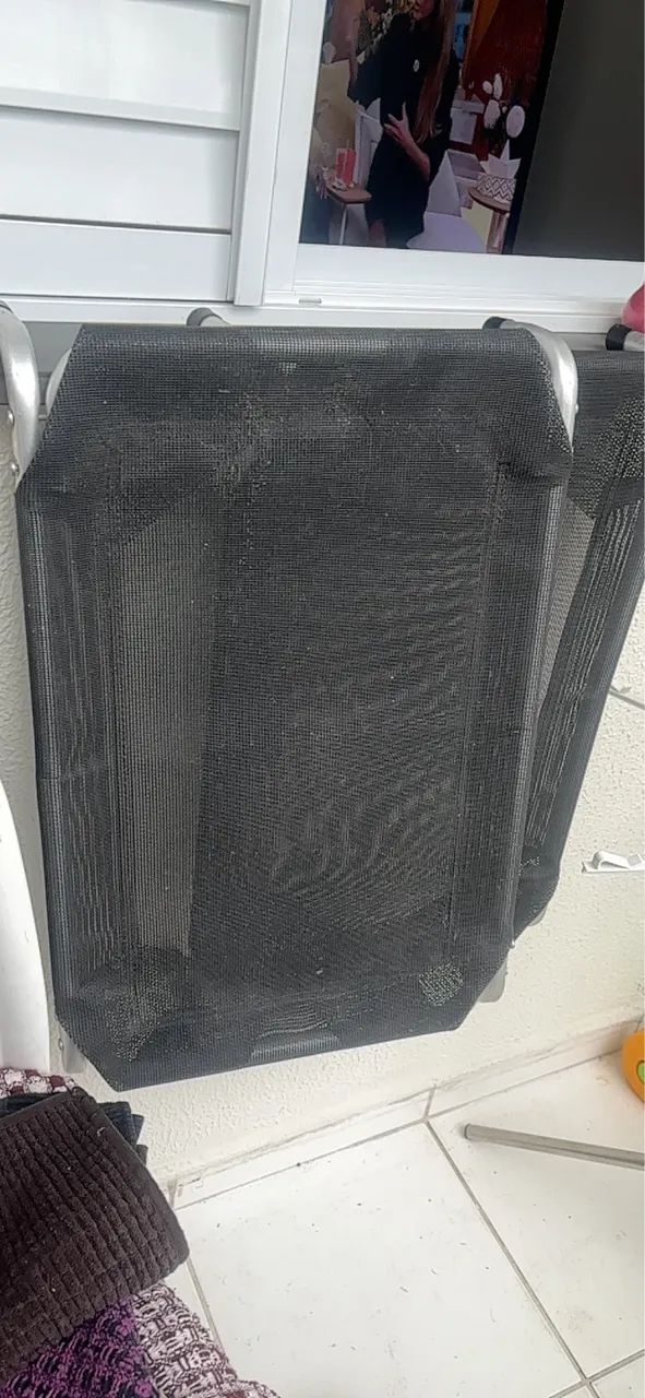 Cama suspensa para Pet  - Foto 2