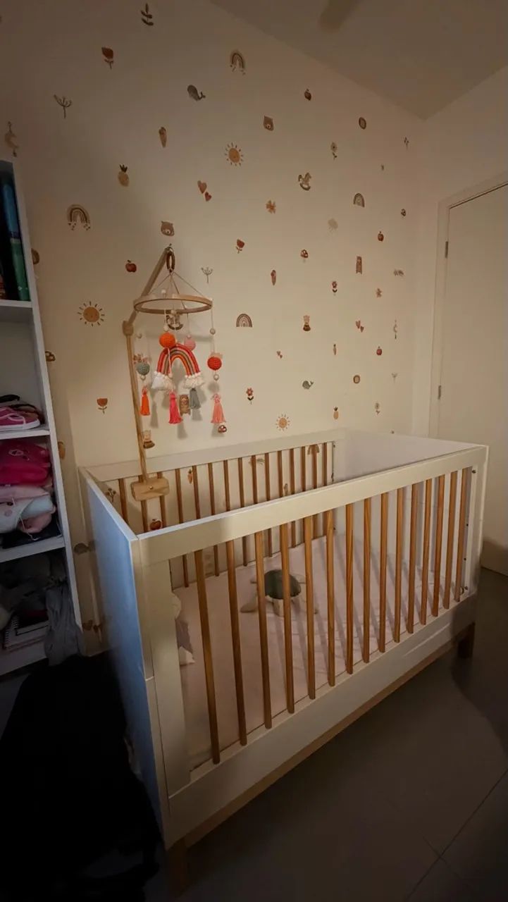 Berço de Bebê  - Foto 2