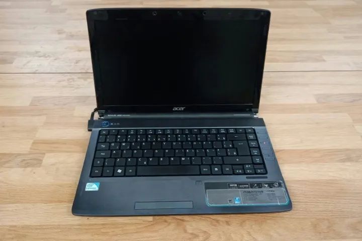 Notbook Acer  - Foto 3