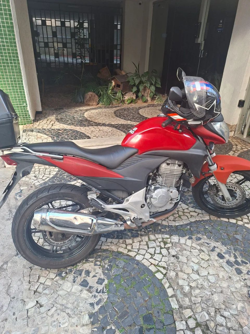 Moto  - Foto 4