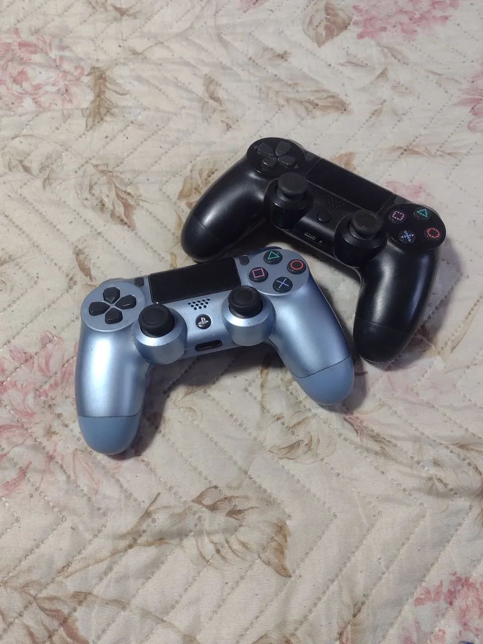 PS4 slim - Foto 2