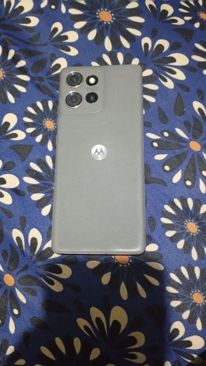 Celular Moto Edge50 - Foto 2