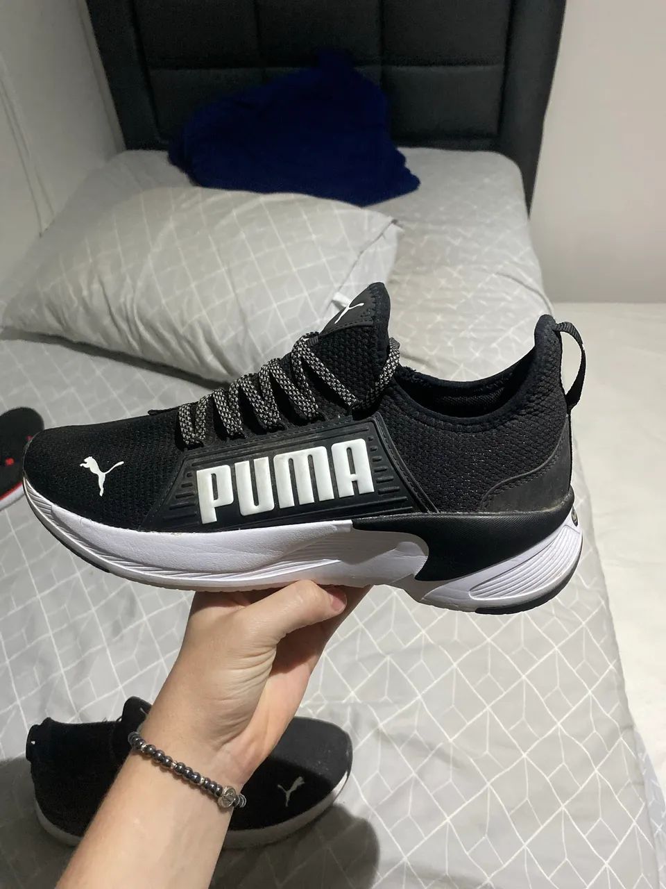 Tênis Puma nunca usado  - Foto 2
