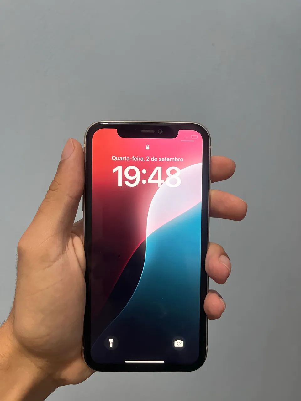 Iphone 11 128gb Todo original