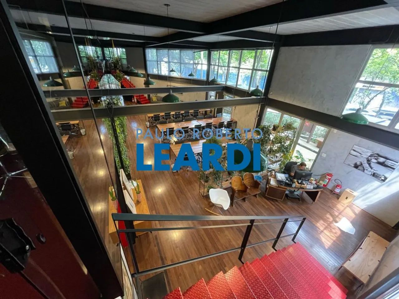 COMERCIAL - VILA MADALENA - SP