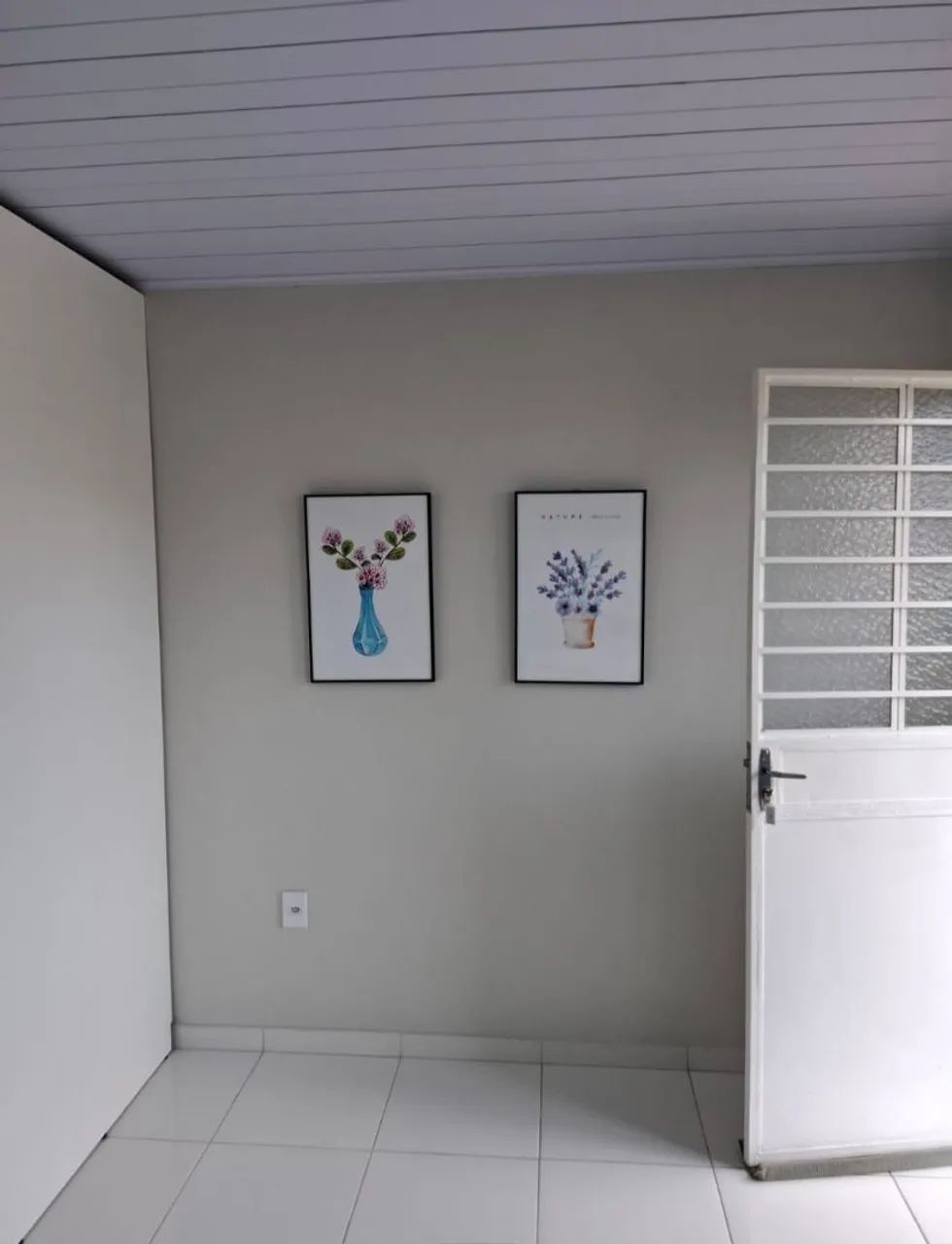 Alugo Kitnet tipo Studio  - Foto 4