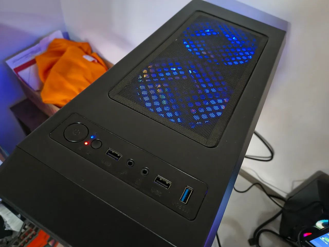 PC Gamer Top Desapego - Foto 5