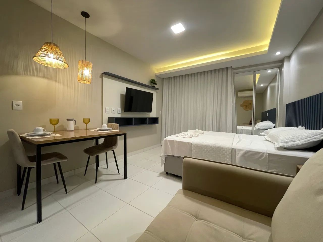 Flat no resort Malia Beach Experience  - Foto 4