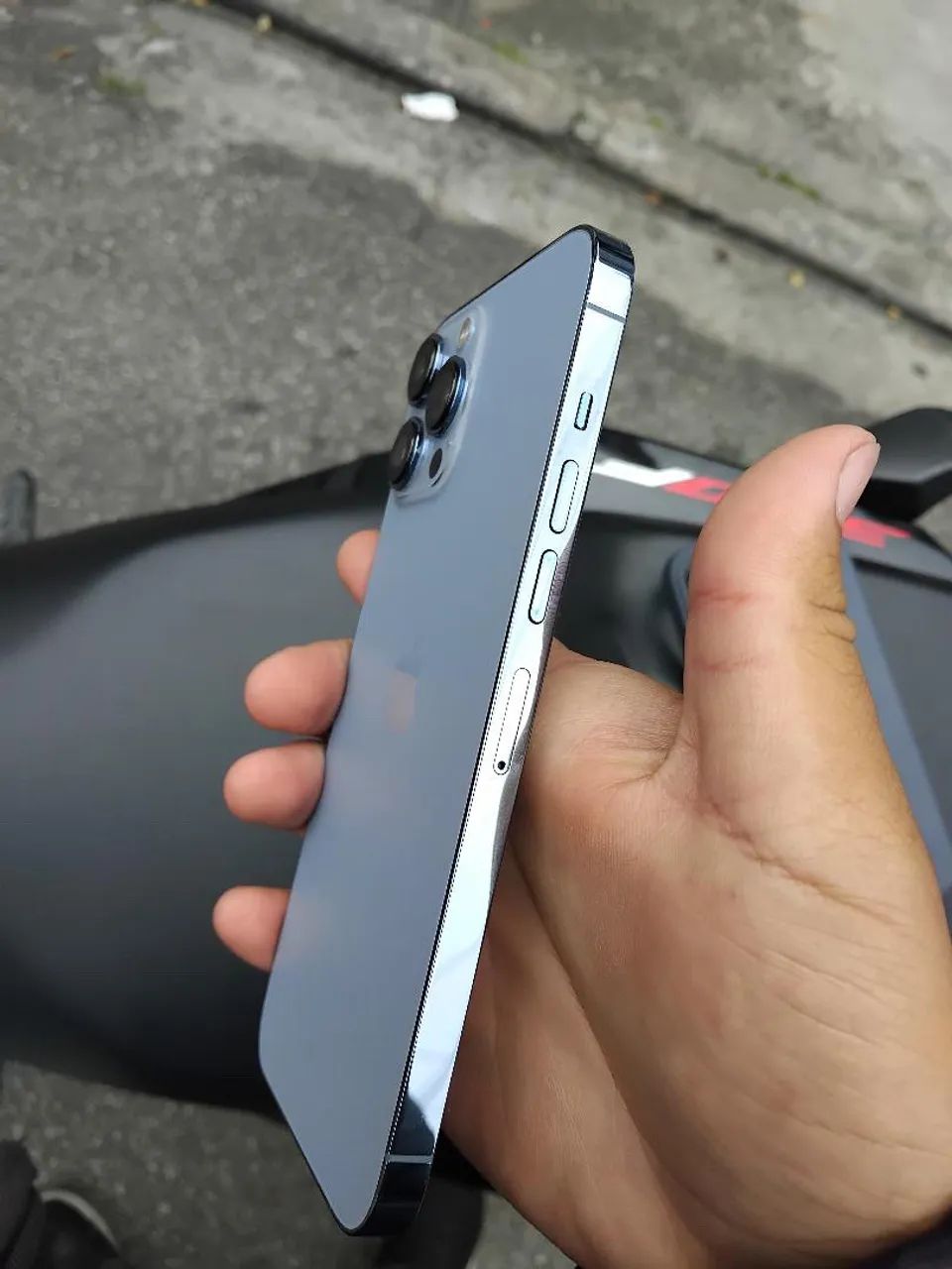 iPhone 13 Pro Max  - Foto 4