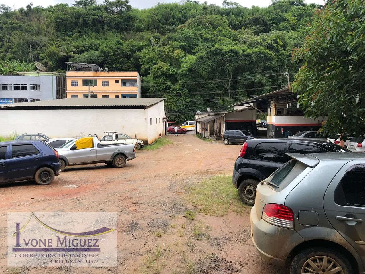 Galpão em Centro - Paty do Alferes, RJ - Foto 5