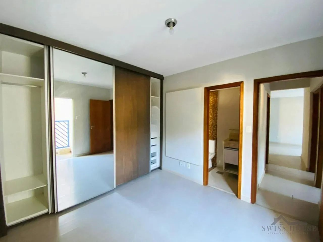 Apartamento à venda no Vila Industrial em Campinas/SP - Foto 3