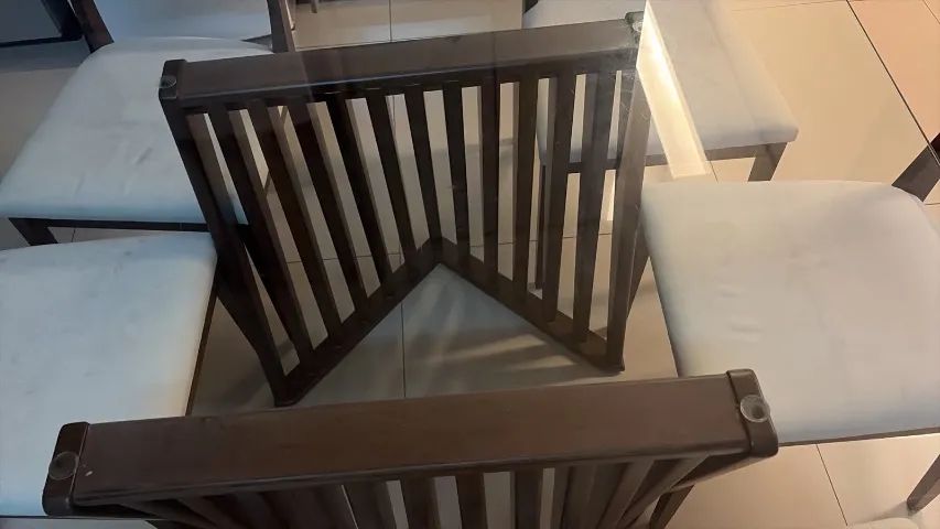 Mesa de jantar - Foto 3
