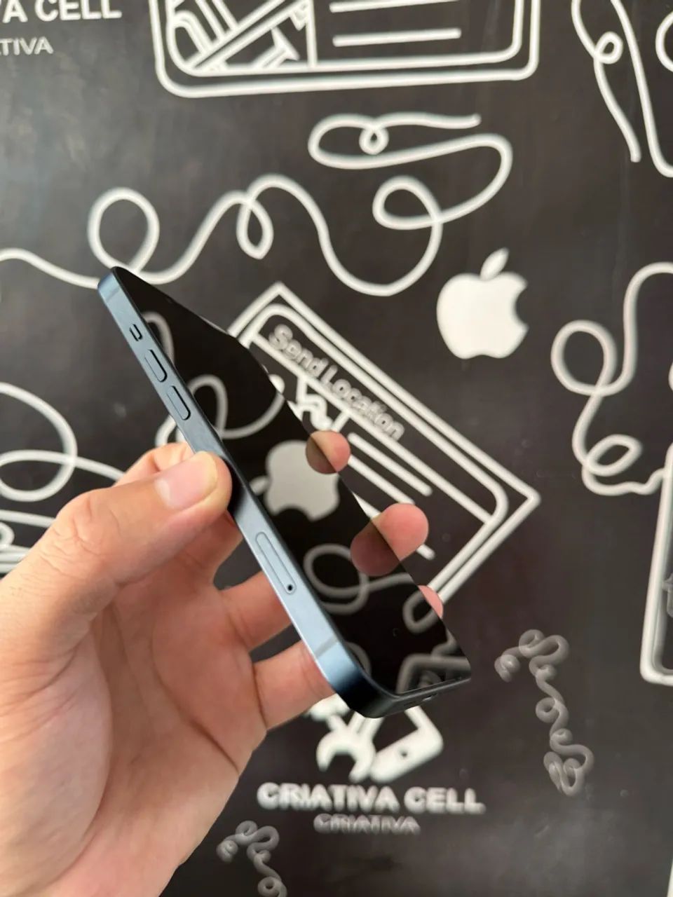 iPhone 13 - 128gb  - Foto 4