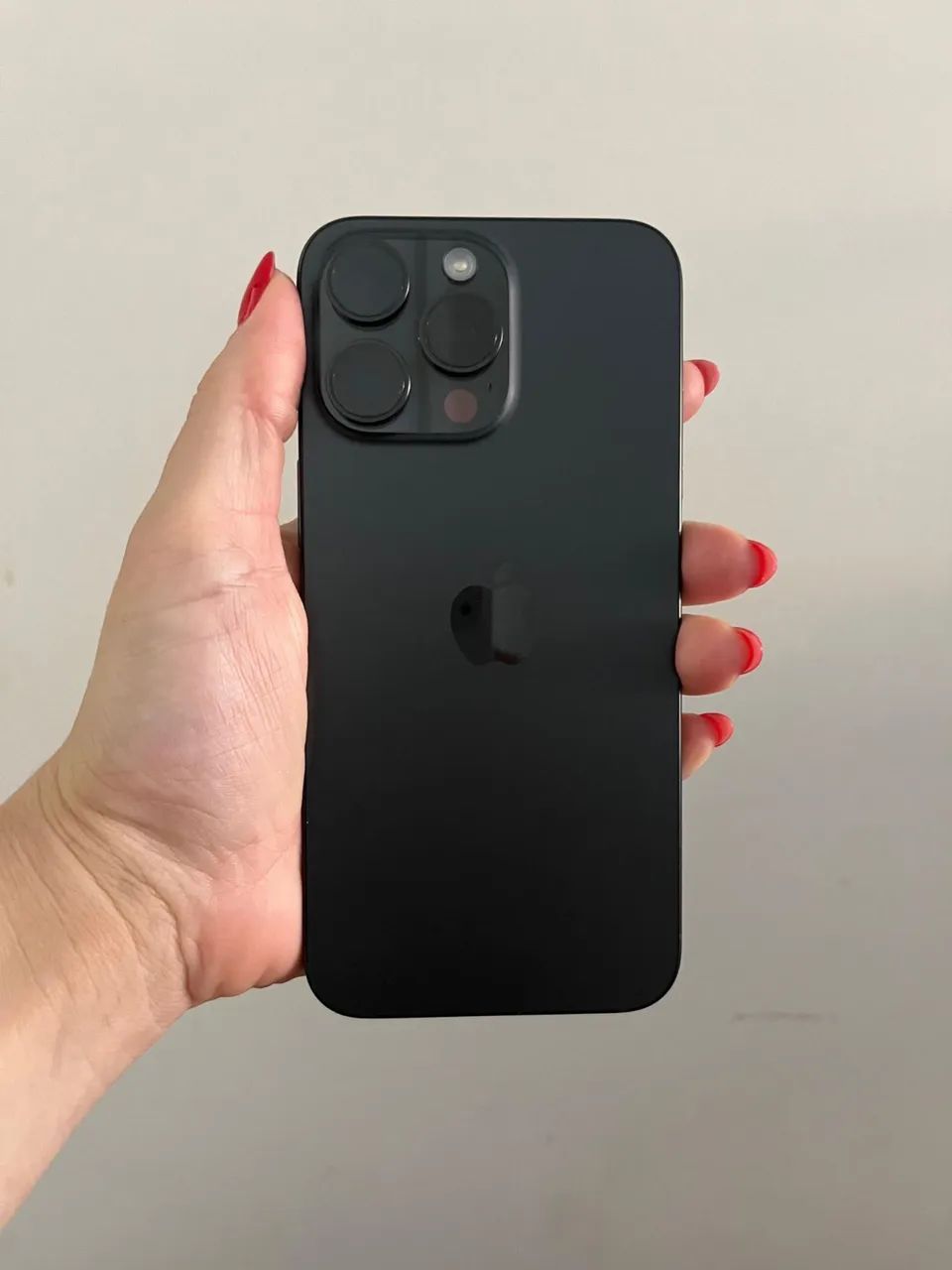 VENDO IPHONE 15 PRO MAX 256gb - Foto 2