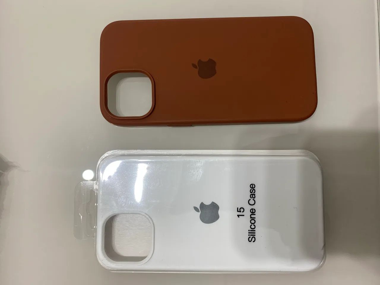 iPhone 15 256GB Bateria 100% / NOVO - Celulares e Smartphones