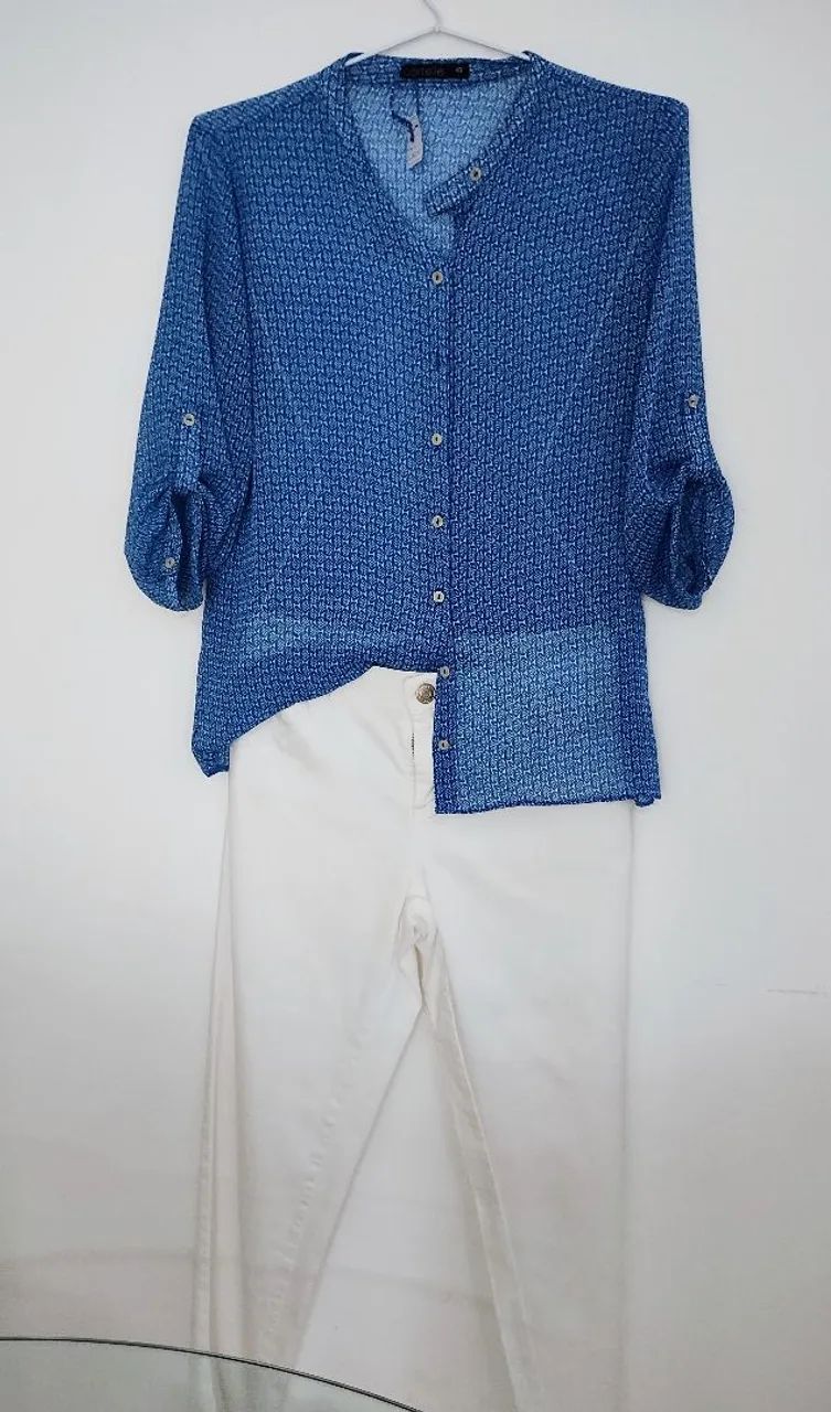 Blusas - Foto 5