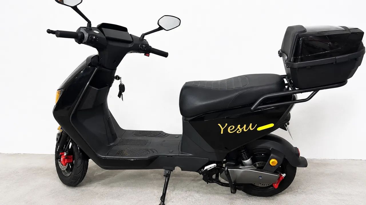 YESU+ 1000W - Foto 2