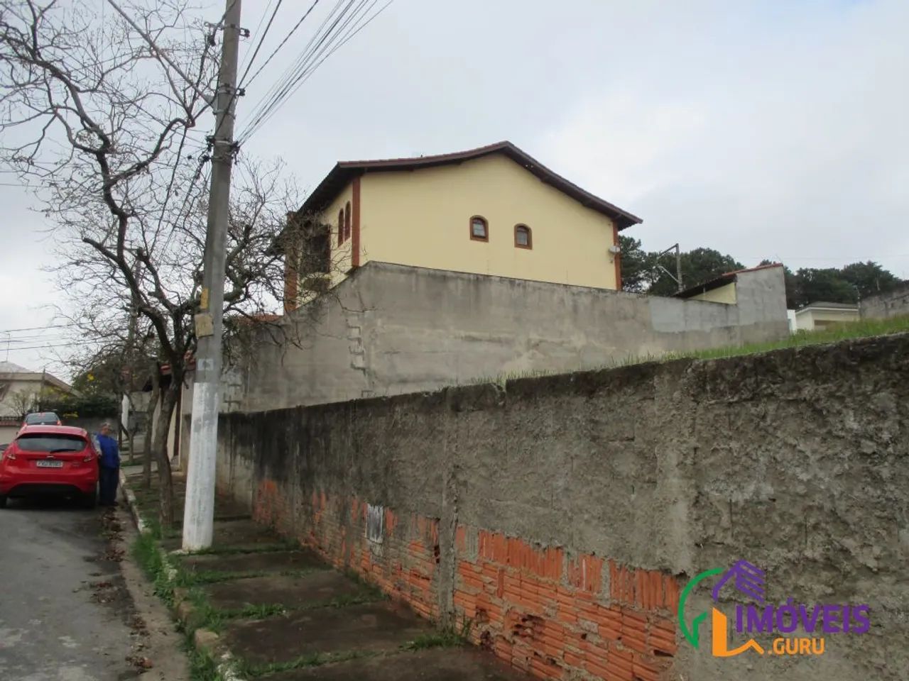 AREA - JARDIM ADALGISA - SP - Foto 3