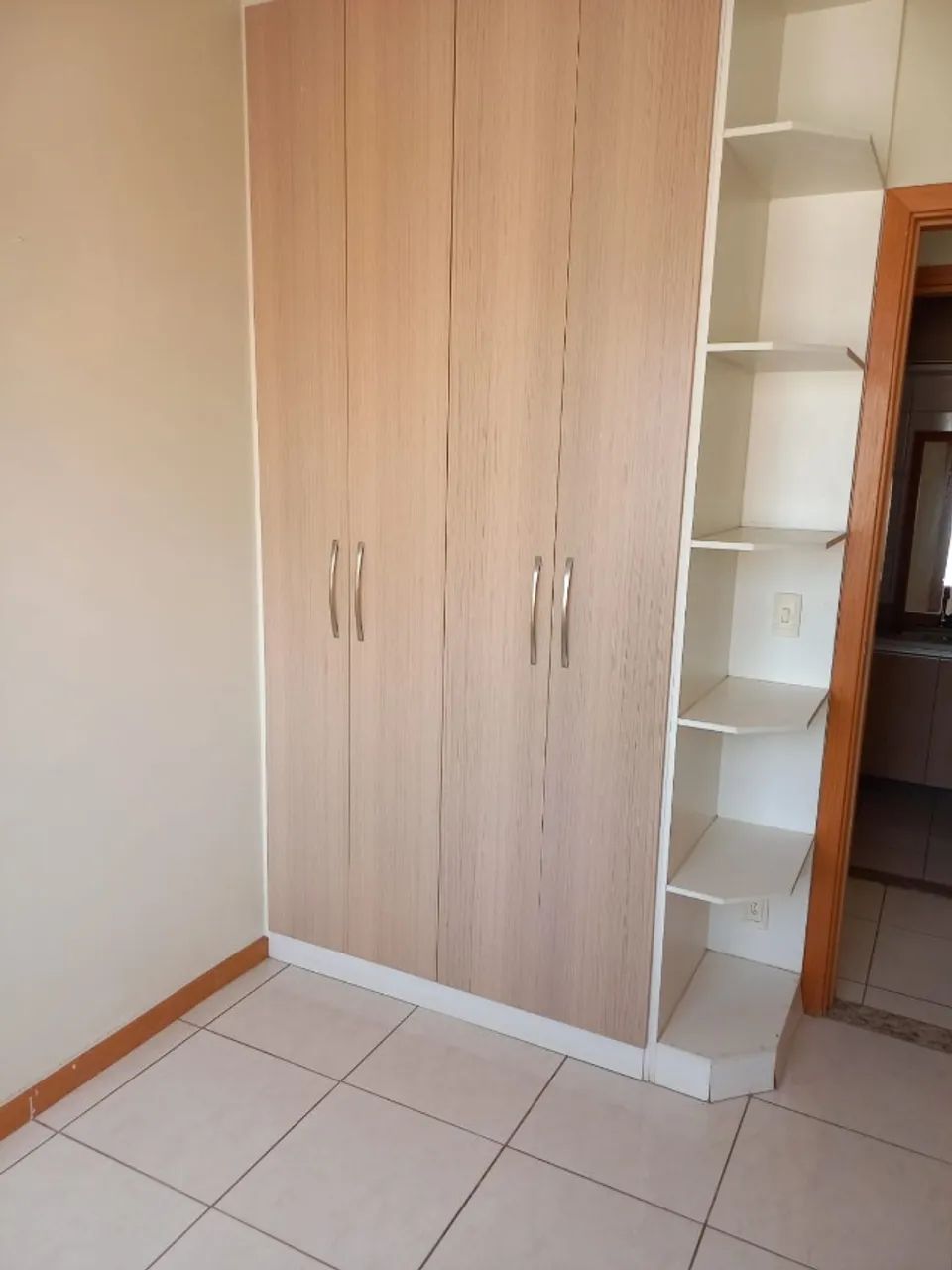 APARTAMENTO CONDOMÍNIO BOULEVARD DOS IPÊS - Foto 5