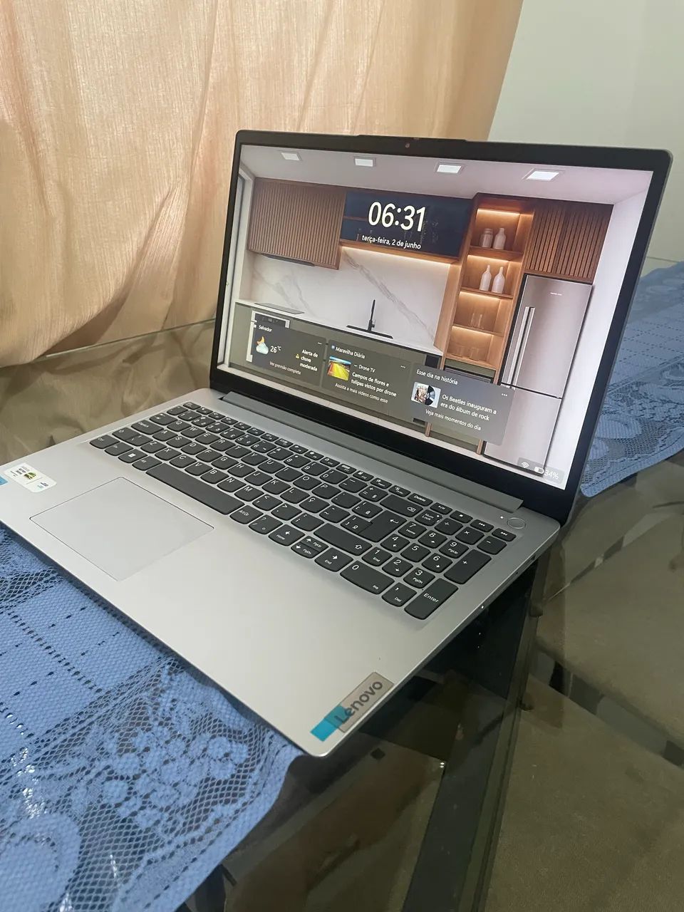 Notebook para Estudos do dia a dia 