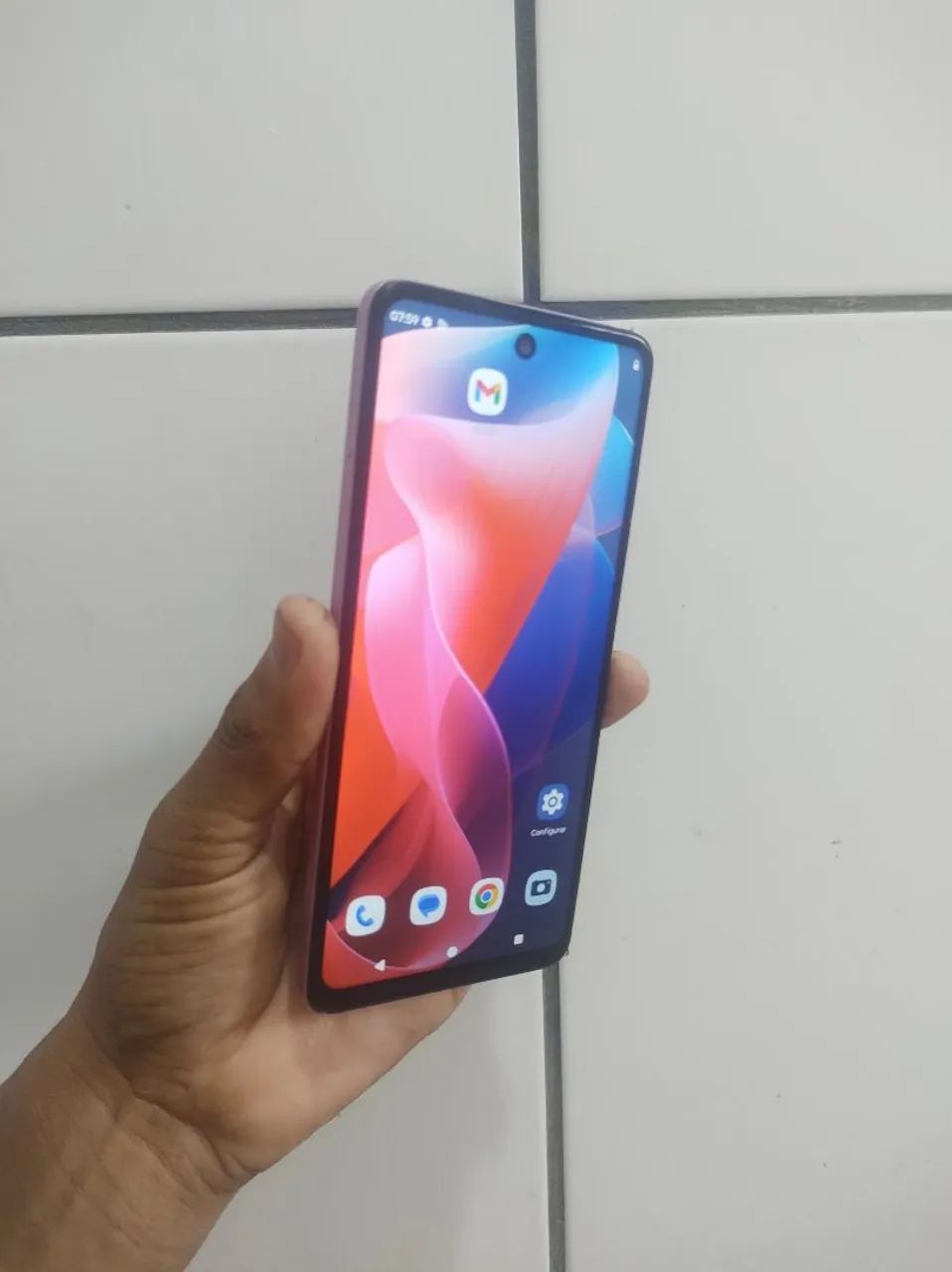MOTO G 24  - Foto 2