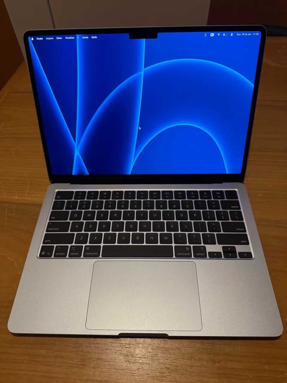 MacBook Air M4 13? 256GB 16GB Ram - Notebooks - Jardim Satélite