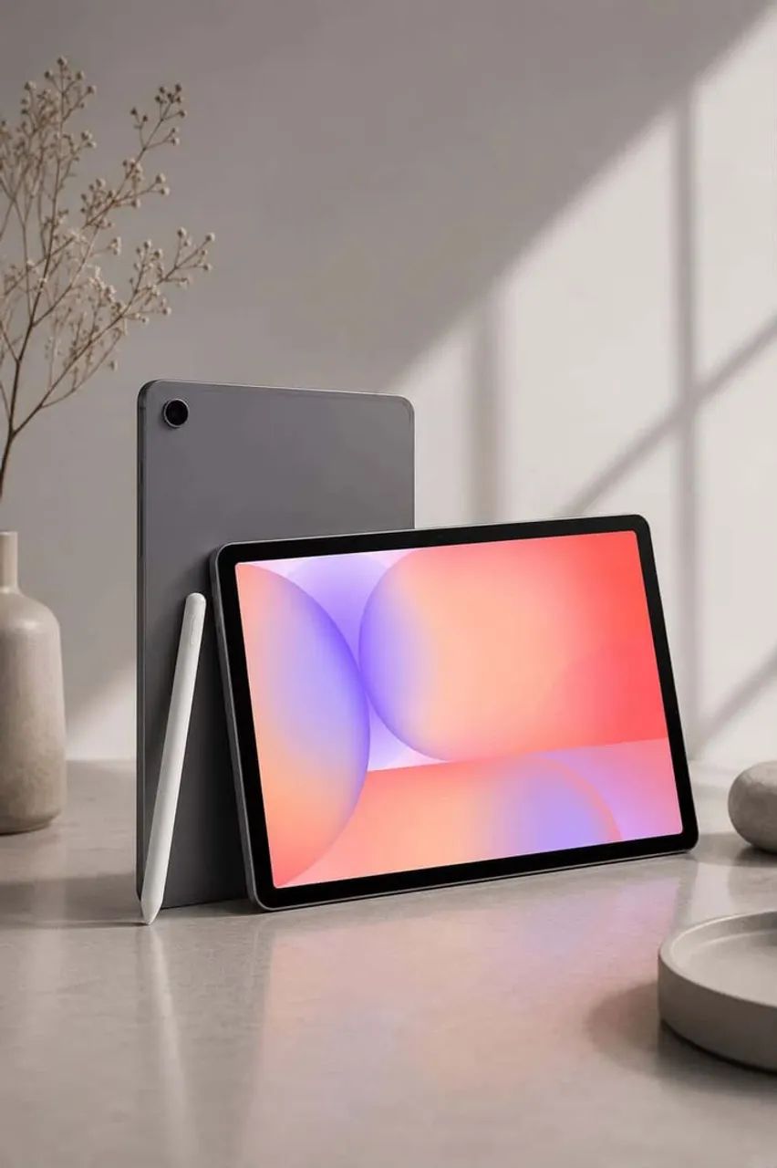 Tablet S6 lite Samsung - Semi Novo