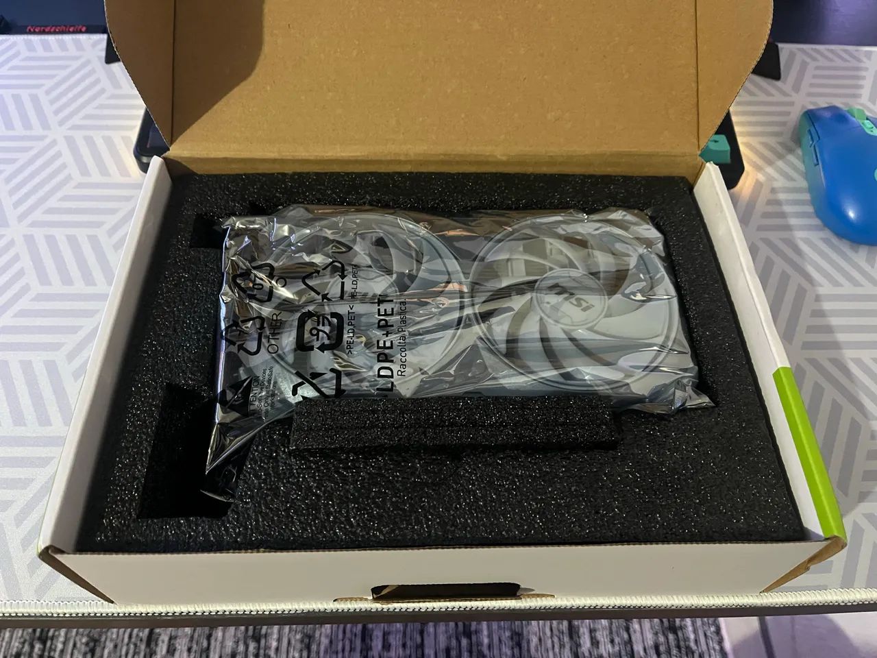 Placa de vídeo MSI RTX 4060 - Foto 2