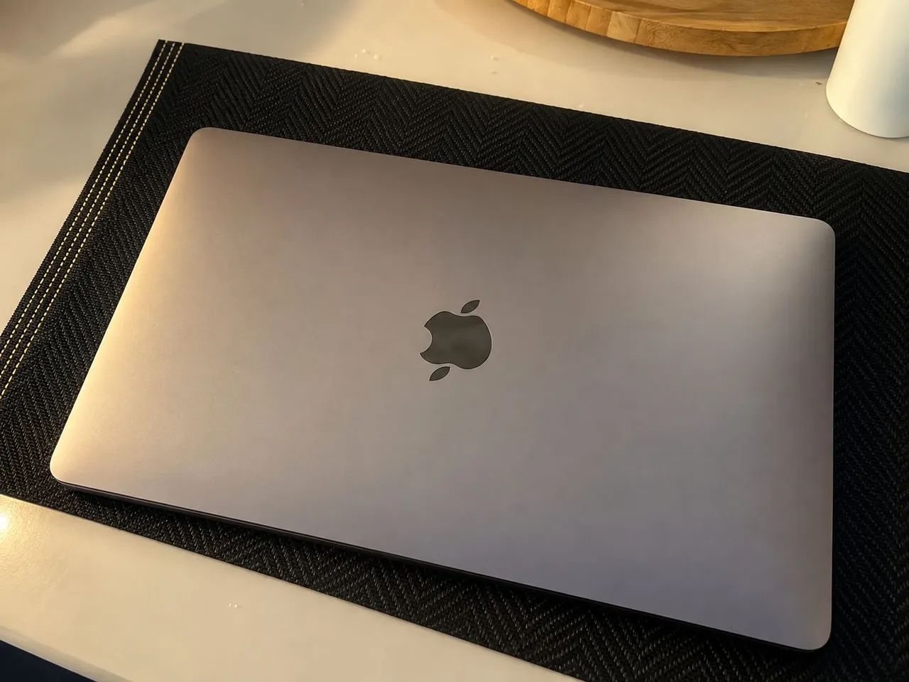 Macbook Pro perfeito