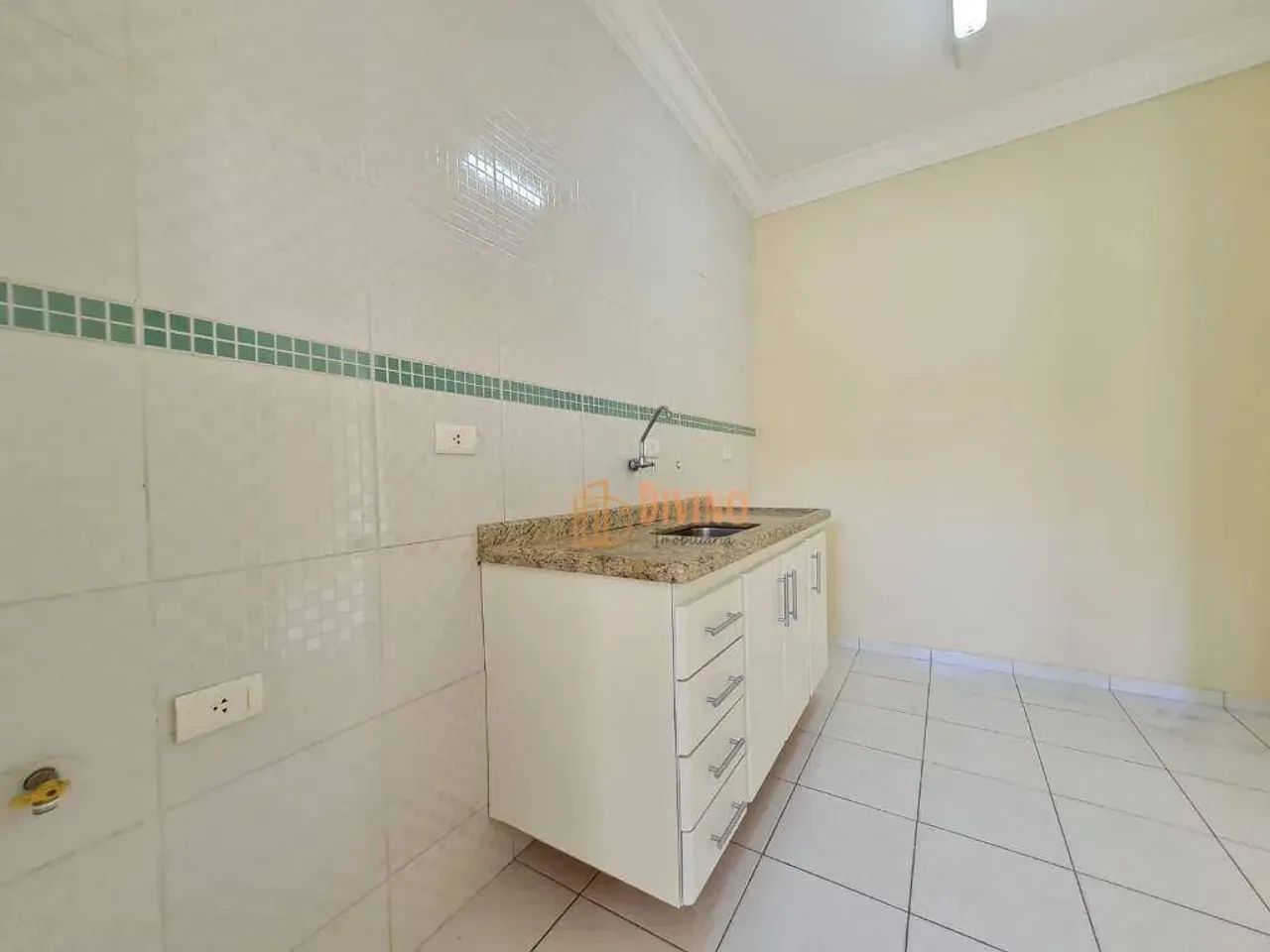 Apartamento no Edifício Florença  Jardim Pagliato, Sorocaba/SP - Foto 2