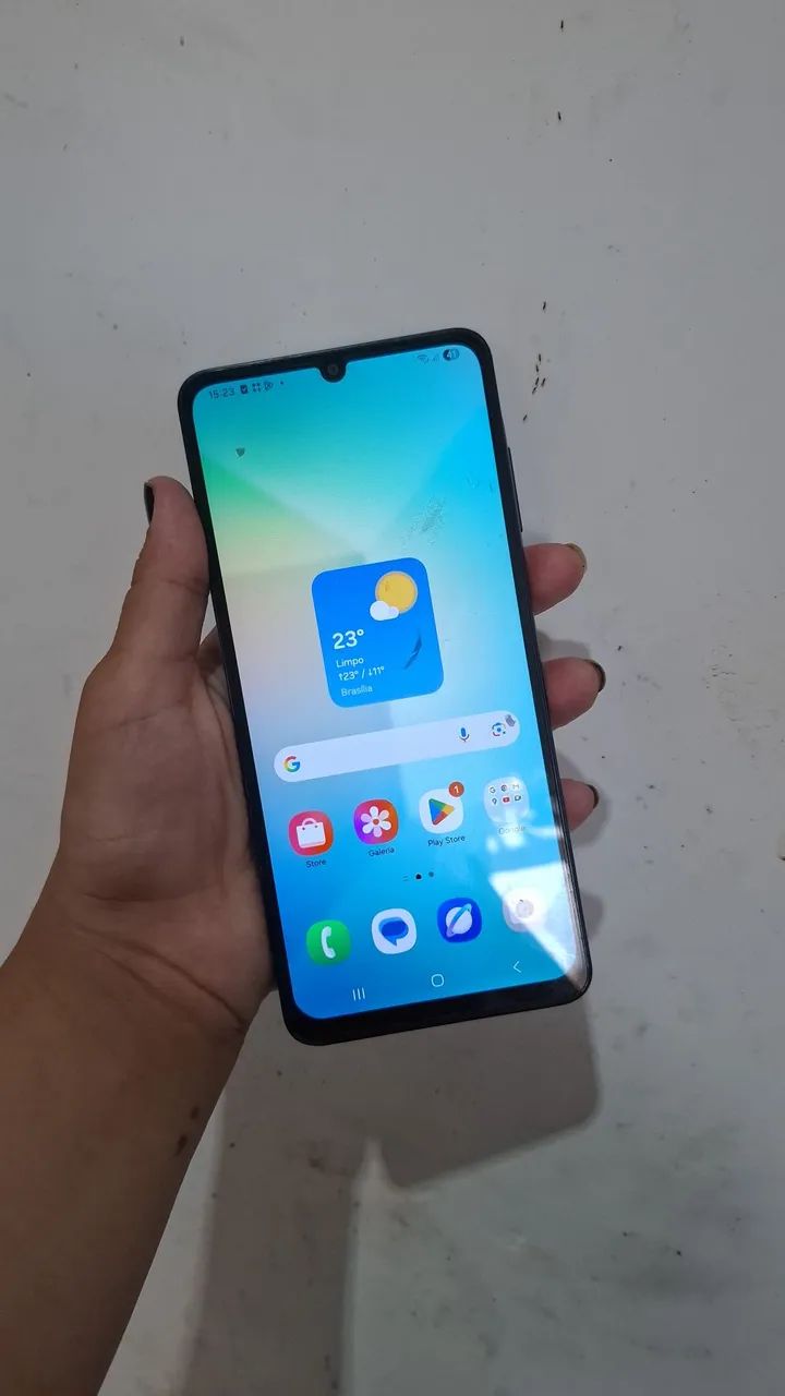 Celular novo e barato  - Foto 2