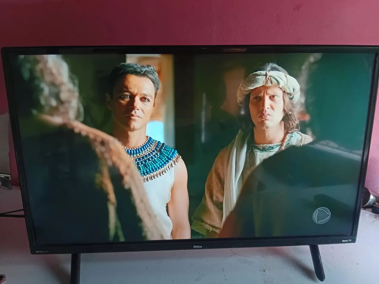 TV PHILCO SMART ROKU 32 POLEGADAS