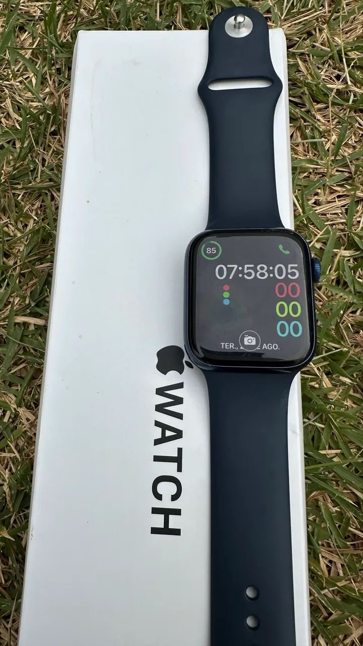 Apple Watch Séries 6 GPS  - Foto 2