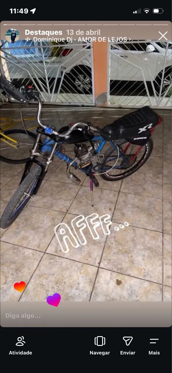 Motorizada
