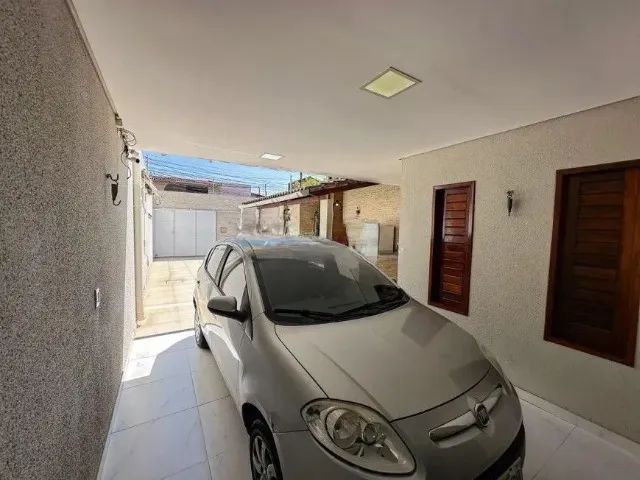 vendo casa na cidade da esperança NAS34 - Foto 2