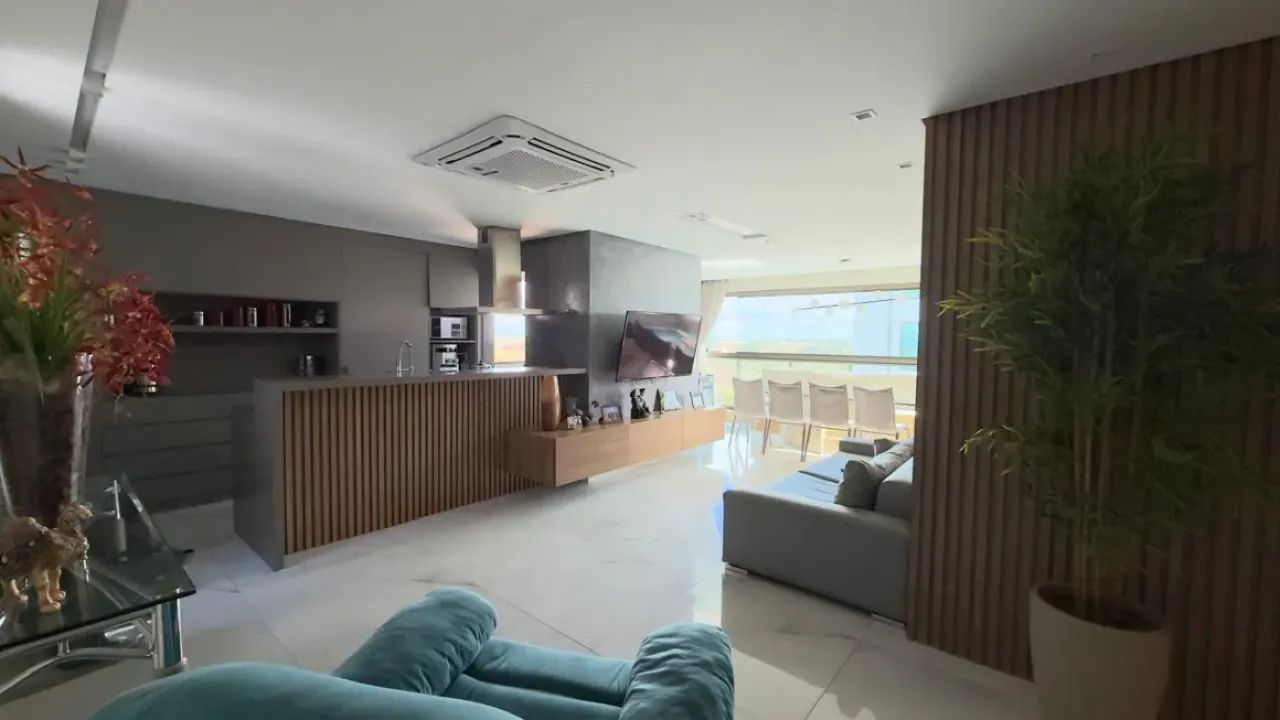 Apartamento com 3 quartos à venda em Maceió - Foto 3
