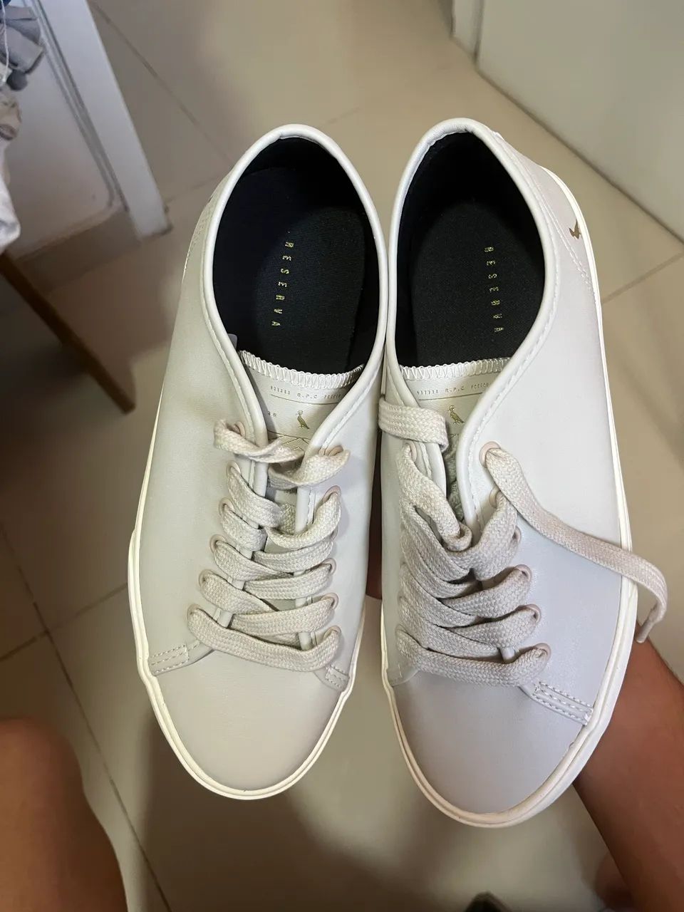 Tênis Reserva Novo - Foto 3