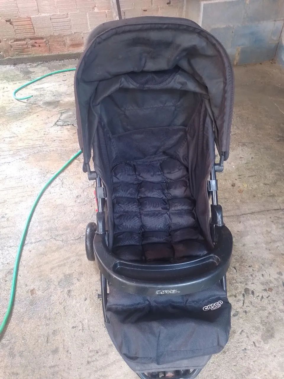Carrinho de bebê  - Foto 4