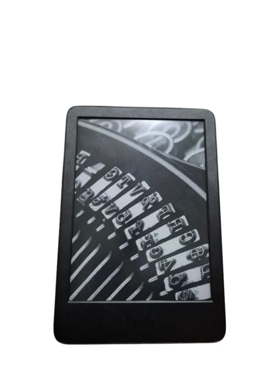 KIndle Amazon