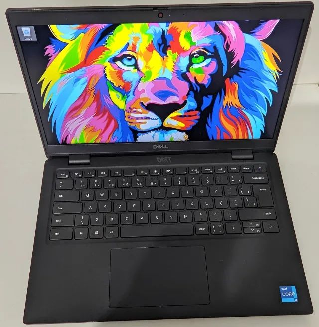Notebook Dell Latitude i7-1165G7 16GB Tela de 14 IPS (110 Dias de Uso) - Foto 5