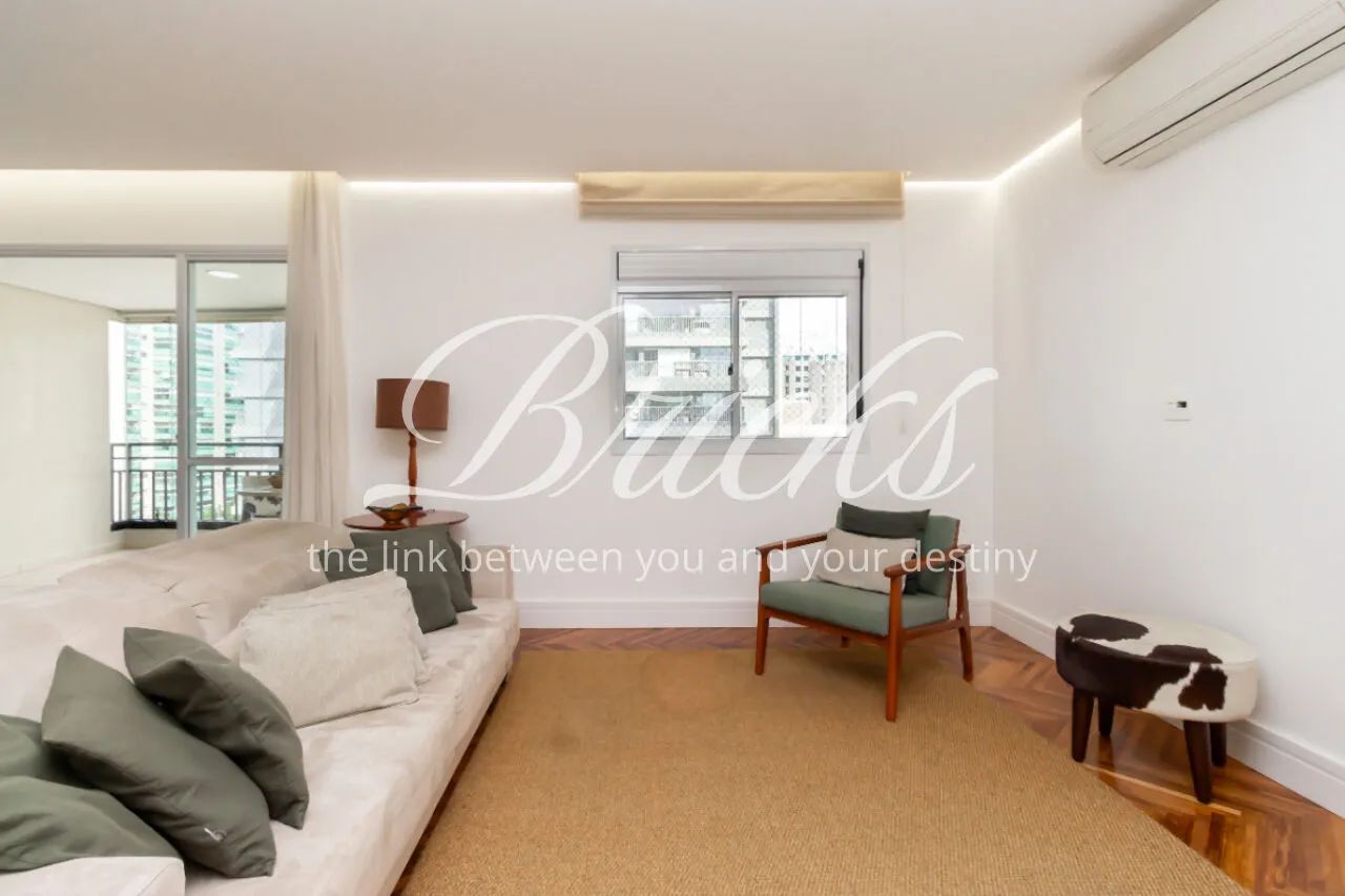 APARTAMENTO VENDA MOEMA VIVAI - Foto 4