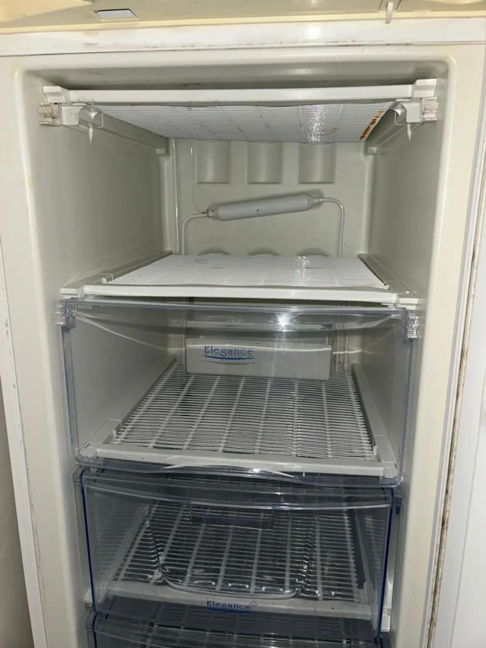 Freezer vertical elegance 230 litros  - Foto 3